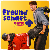 Freundschaft ohne Plus
