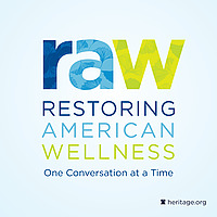 RAW: Restoring American Wellness