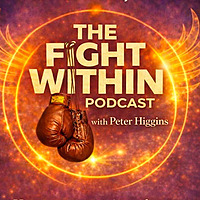 The Fight Within - Peter Higgins