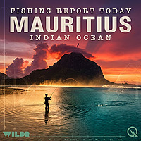 Mauritius, Indian Ocean Fishing Report Today