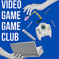VGGC - Video Game Game Club