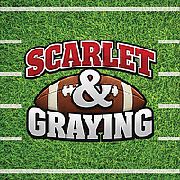 Scarlet & Graying