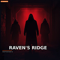 Raven's Ridge