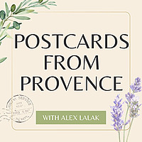 Postcards From Provence