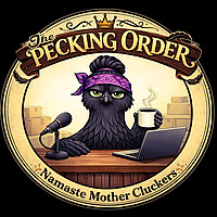 The Pecking Order