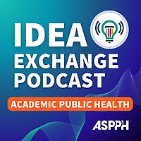 IDEA Exchange by ASPPH