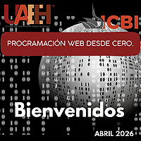 Programaci&oacute;n Web desde cero.