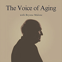 The Voice of Aging