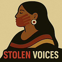 Stolen Voices: The Fight Against Human Trafficking In First Nation Communities