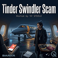 Tinder Swindler Scam
