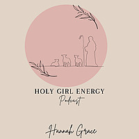 Holy Girl Energy