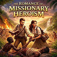 The Romance of Missionary Heroism