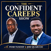 The Confident Careers Show