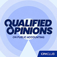 Qualified Opinions