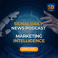 Signal Daily: Marketing Intelligence