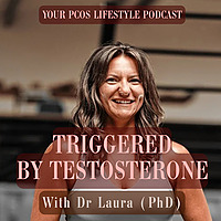 Triggered by Testosterone