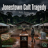 Jonestown Cult Tragedy