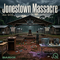 Jonestown Massacre