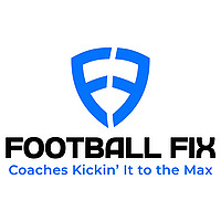 Football Fix: Coaches Kickin' it to the Max