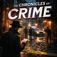 The Chronicles of Crime
