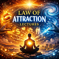 Law of Attraction Lectures