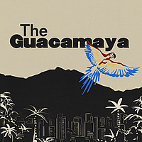 The Guacamaya