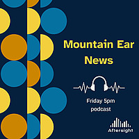 The Mountain Ear News