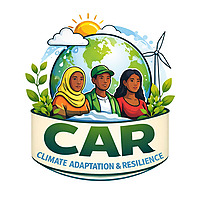 CAR - Climate Adaptation and Resilience