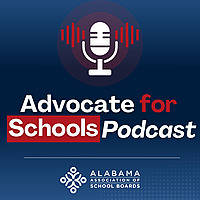 Advocate for Schools Podcast