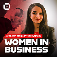Women in Business a Podcast By MoneyPetrol