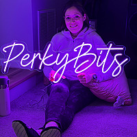 Perkybits: Riding the Waves of Life