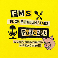 F### Michelin Stars with Chef John Mountain and Carzo.