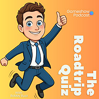The Roadtrip Quiz | A Family Fun, Interactive, Quiz Show