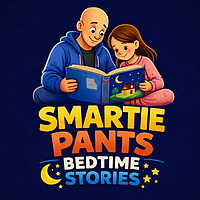 Smartie Pants Bedtime Stories