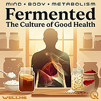 Fermented