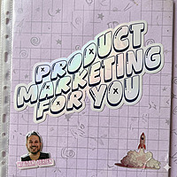 Product Marketing for You