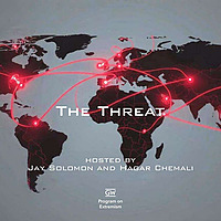 The Threat Podcast