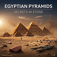 Egyptian Pyramids