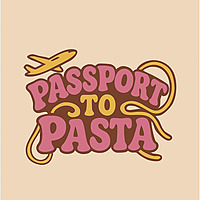 Passport to Pasta