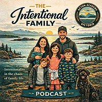 The Intentional Family