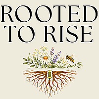 Rooted To Rise: Real Talk for Women Ready to Grow