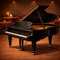 Chasing Liszt