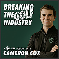 Breaking the Golf Industry