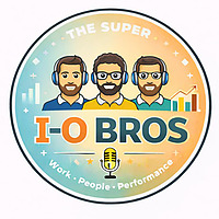 The Super I-O Podcast