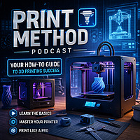 Print Method Podcast