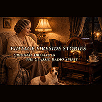 Vintage Fireside Stories
