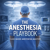 The Anesthesia Playbook | TAP