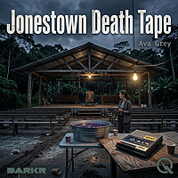 Jonestown Death Tape