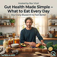 Gut Health Made Simple What to Eat Every Day