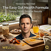 The Easy Gut Health Formula